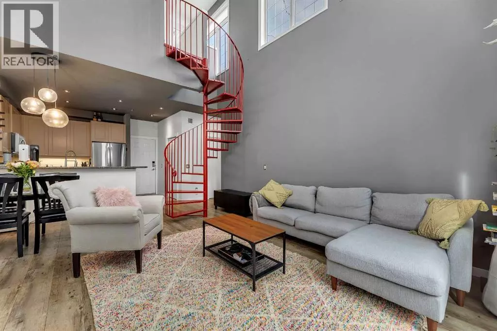 Calgary, AB T2R1R5,416, 527 15 Avenue SW