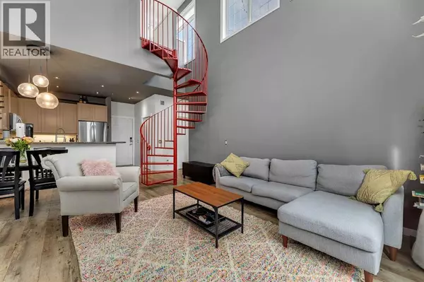 416, 527 15 Avenue SW, Calgary, AB T2R1R5