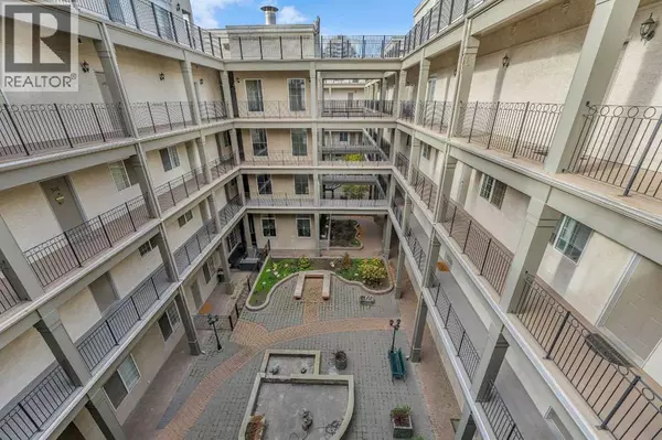 Calgary, AB T2R1R5,416, 527 15 Avenue SW