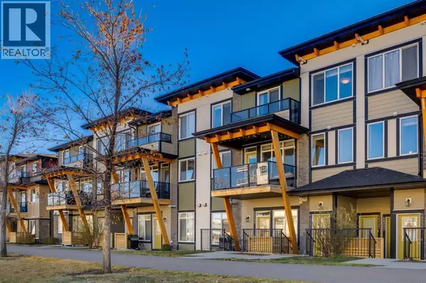 4341 Seton Drive SE, Calgary, AB T3M3A7