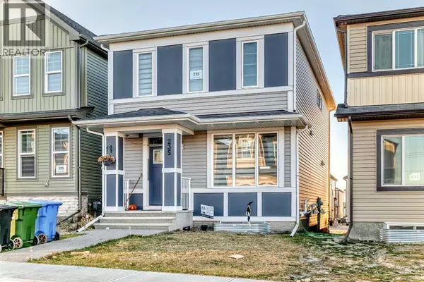235 Cornerbrook Road NE, Calgary, AB T3N2J3