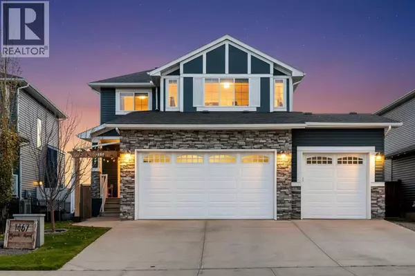 Carstairs, AB T0M0N0,1467 Ranch Road