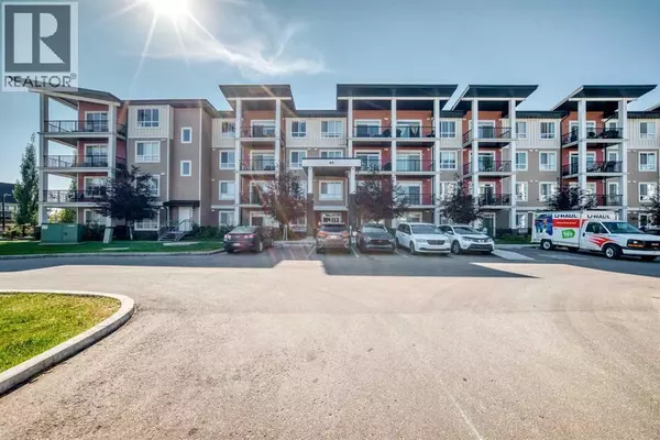 Calgary, AB T2X5A2,207, 40 Walgrove Walk SE