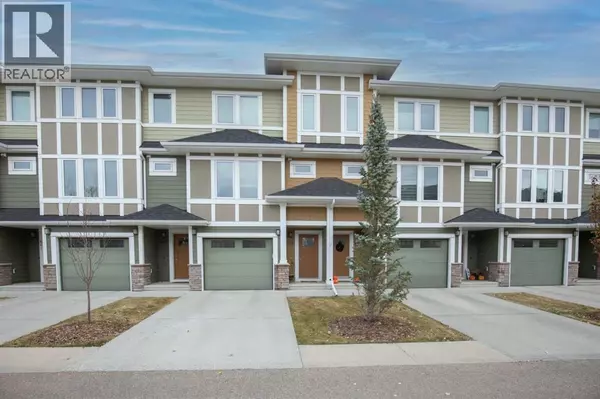 603, 339 Viscount Drive, Red Deer, AB T4R0S2