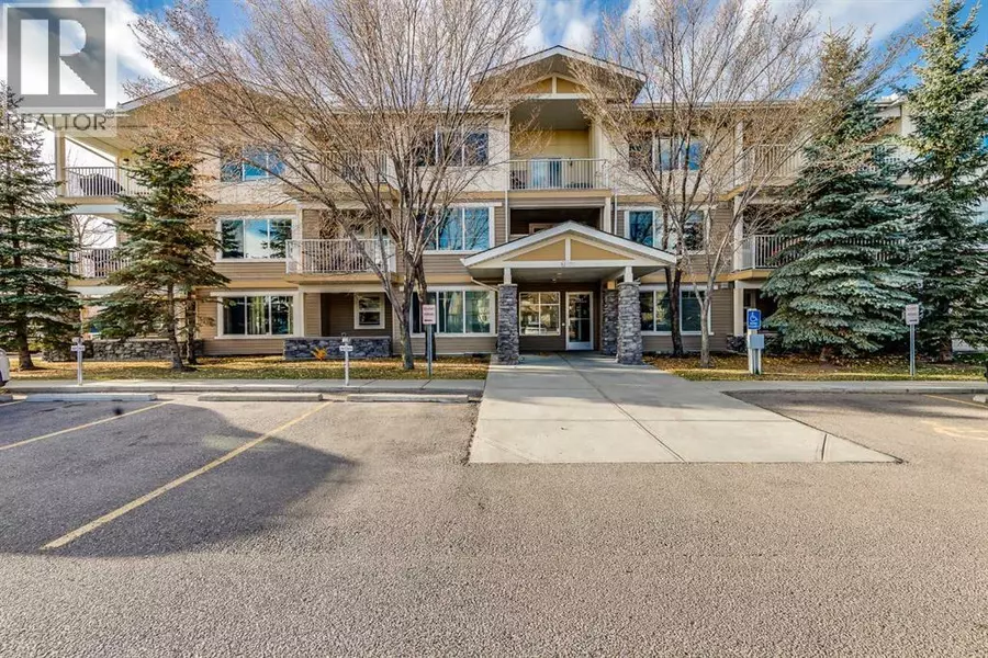 1305, 4 Kingsland Close SE, Airdrie, AB T4A0C3