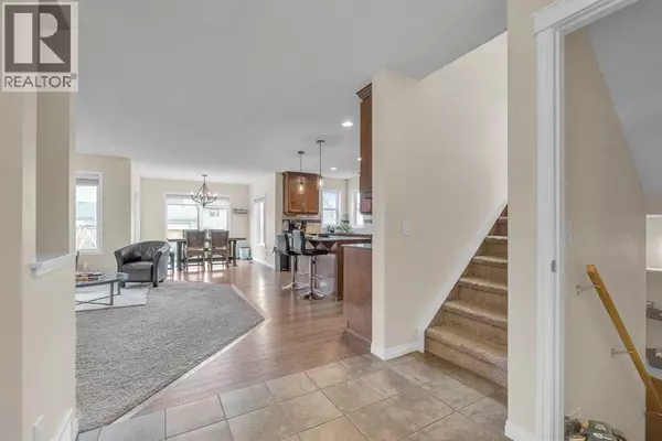 Calgary, AB T2X0N8,46 Walden Court SE