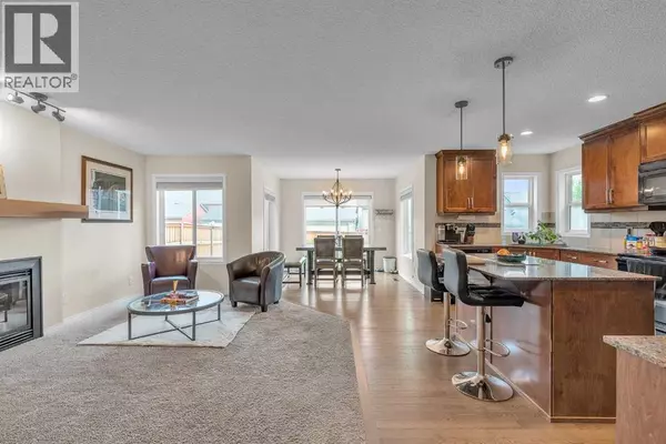 Calgary, AB T2X0N8,46 Walden Court SE