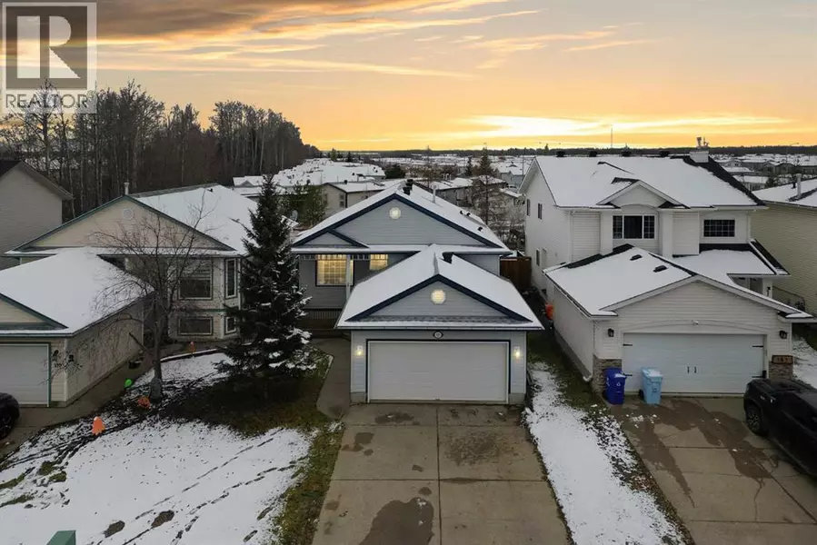 157 Archibald Close, Fort Mcmurray, AB T9K2N2