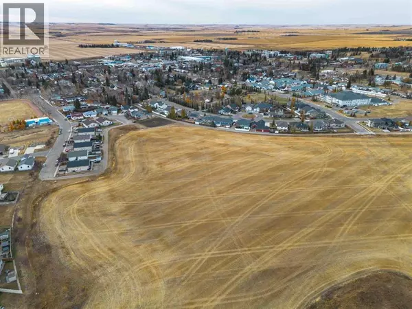 Three Hills, AB T0M2A0,CLT Anderson Subdivision