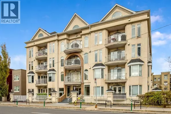 306, 1026 12 Avenue SW, Calgary, AB T2R0J6