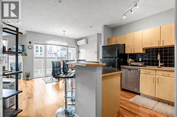 Calgary, AB T2R0J6,306, 1026 12 Avenue SW