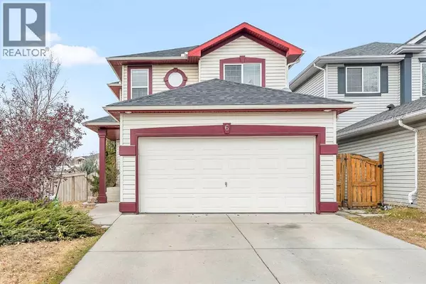 Calgary, AB T3K5C7,6 Country Hills Manor NW