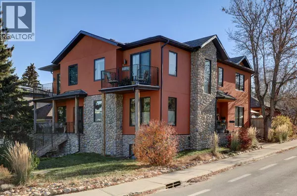 2720 20 Street SW, Calgary, AB T2T0B9