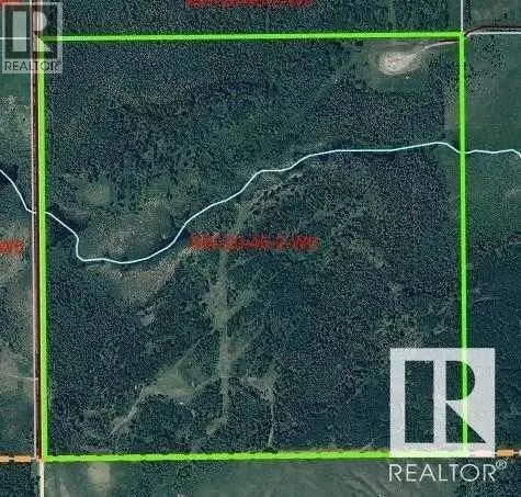 SW-20-45-2-W5 Rural Wetaskiwin No.10, Rural Wetaskiwin No. 10 County Of, AB T0C0X0