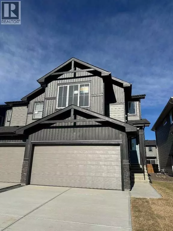 249 Waterford Way, Chestermere, AB T1X2Z9
