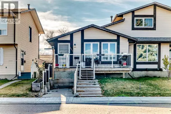 Calgary, AB T1Y4C1,5623 Templehill Road NE