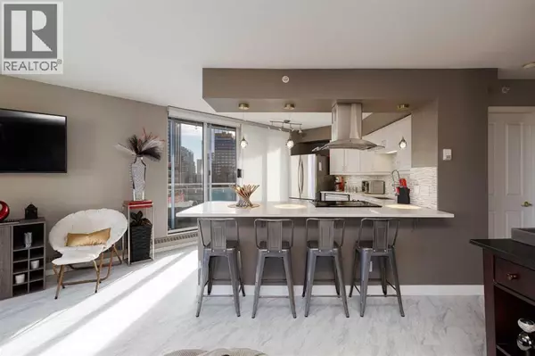 Calgary, AB T2P0G9,1303, 804 3 Avenue SW