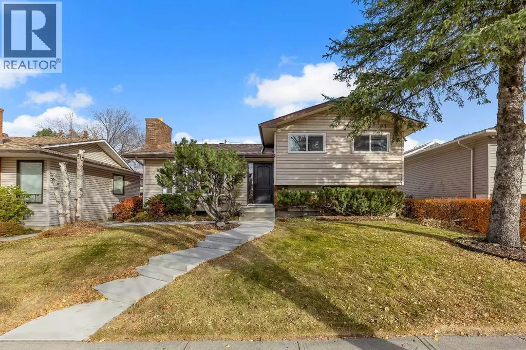 Calgary, AB T1Y2R8,4632 26 Avenue NE