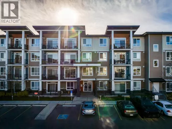 Calgary, AB T2X4M9,420, 30 Walgrove Walk SE