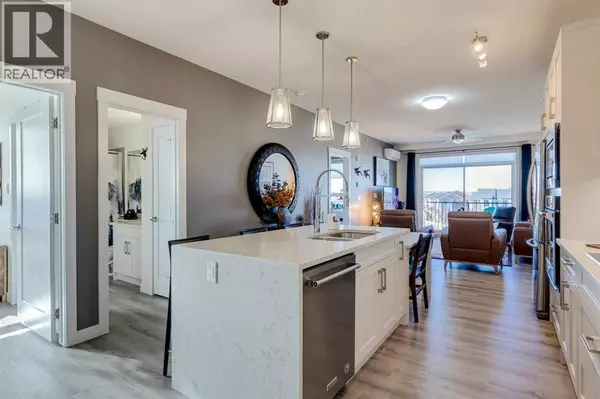 Calgary, AB T2X4M9,420, 30 Walgrove Walk SE