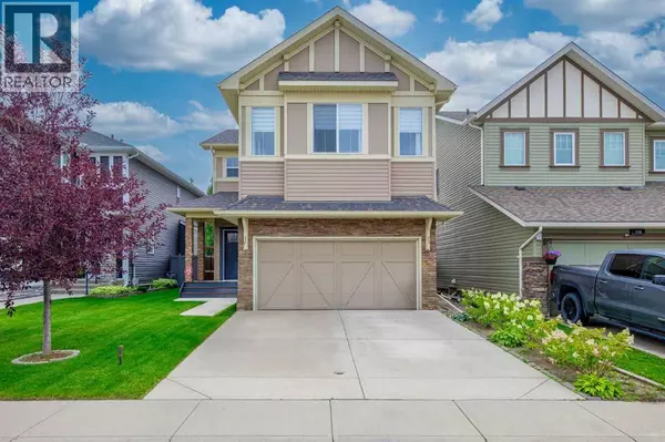 Airdrie, AB T4B0A9,112 Kingsbridge Way