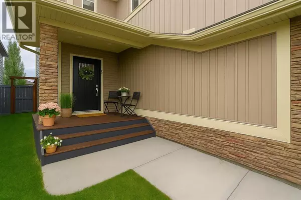 Airdrie, AB T4B0A9,112 Kingsbridge Way