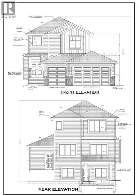 708 Mandalay Avenue, Carstairs, AB T0M0N0