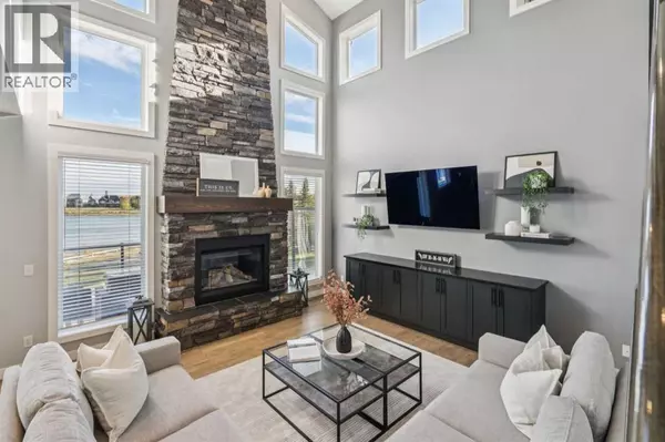 Cochrane Lake, AB T4C0A8,424 Montclair Place