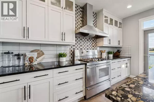 424 Montclair Place, Cochrane Lake, AB T4C0A8