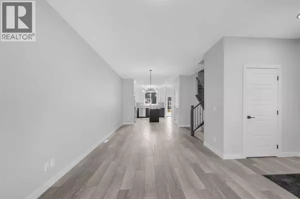 Calgary, AB T3P2C1,27 Amblefield Avenue NW