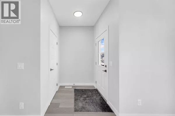 Calgary, AB T3P2C1,27 Amblefield Avenue NW