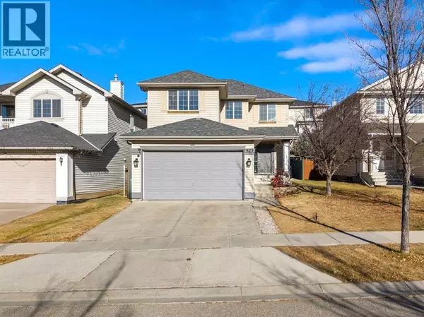 825 Citadel Way NW, Calgary, AB T3G4Y1