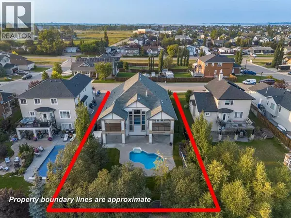 Langdon, AB T0J1X1,231 Railway Close SE