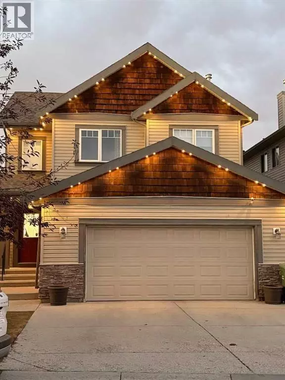 Calgary, AB T3P1G1,32 Evanscove Heights NW