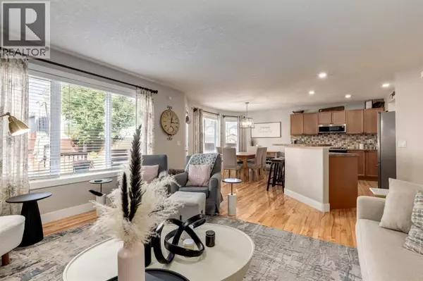 Calgary, AB T3P1G1,32 Evanscove Heights NW