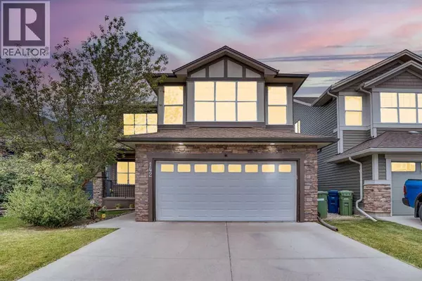 Airdrie, AB T4B0J9,142 Luxstone View SW