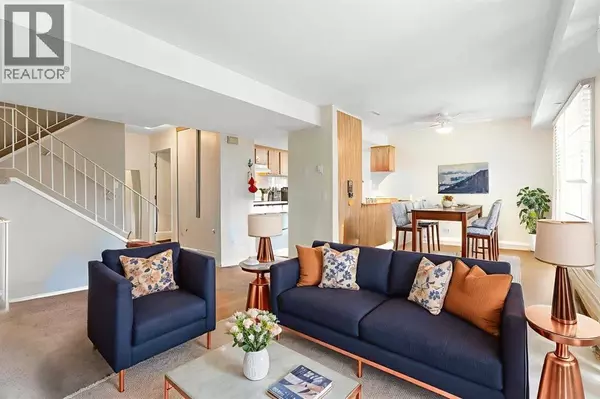 209, 2200 Woodview Drive SW, Calgary, AB T2W3N6