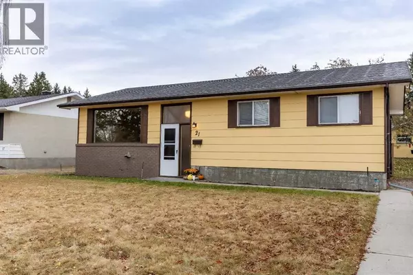 Red Deer, AB T4N5X7,21 Watson Street