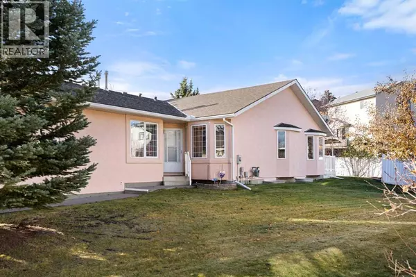 Okotoks, AB T1S1S5,634 Sheep River Mews