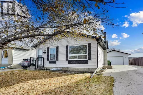 Calgary, AB T3J1N3,56 Castleglen Crescent NE
