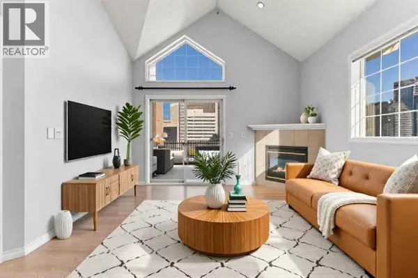 518, 126 14 Avenue SW, Calgary, AB T2R0L9