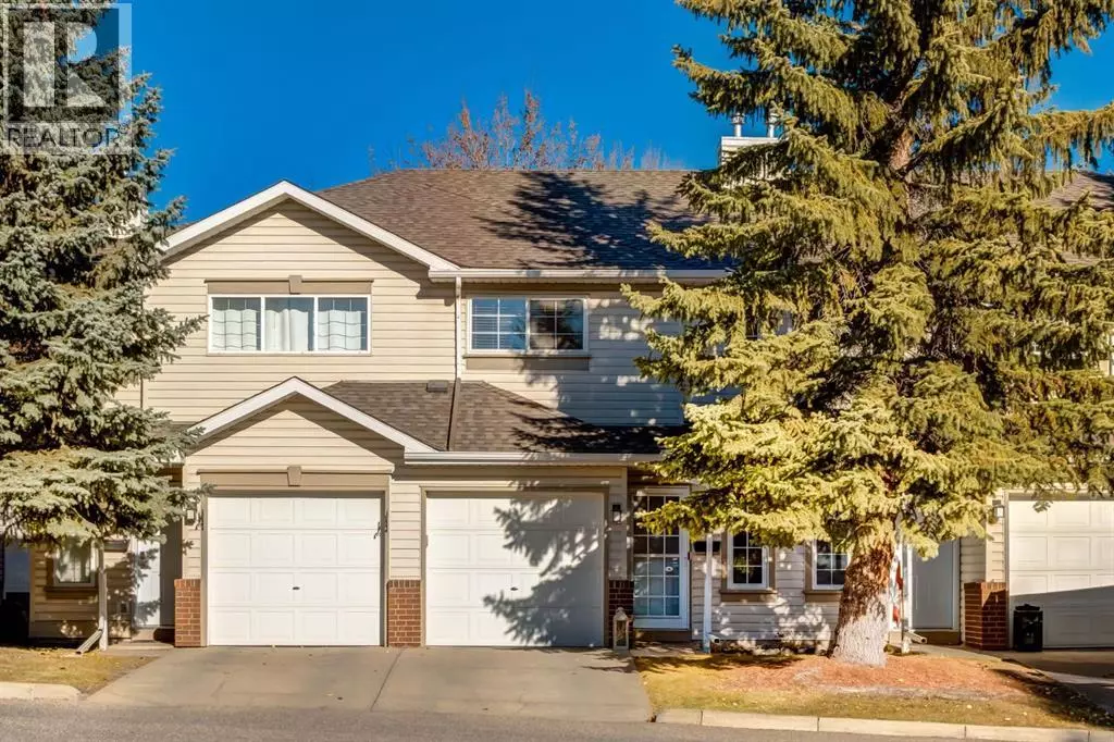 Calgary, AB T2Y3E8,12 Millrise Green SW