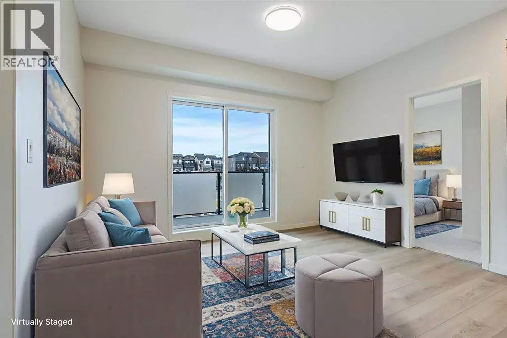 Calgary, AB T3R2M7,207, 245 Edith Place NW