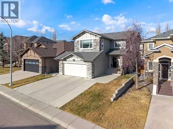 159 Panatella View NW, Calgary, AB T3K0N3