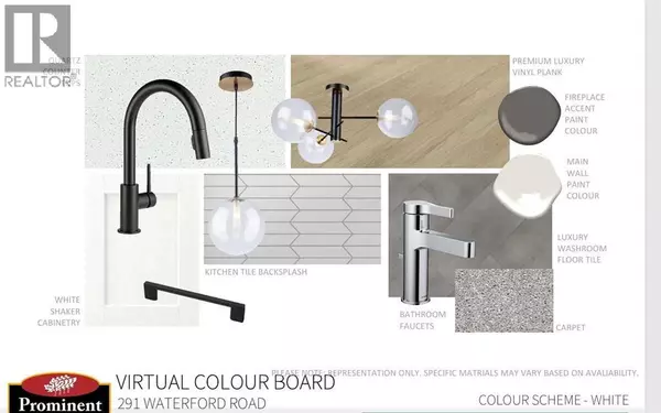 Chestermere, AB T1X3B3,291 Waterford Road