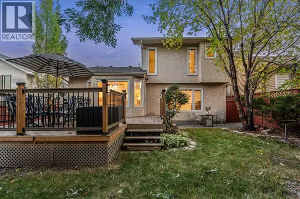 Calgary, AB T3K3R3,667 Macewan Drive NW