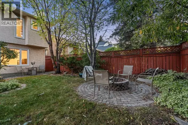 Calgary, AB T3K3R3,667 Macewan Drive NW