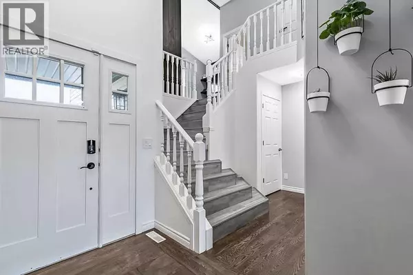 Okotoks, AB T1S1W1,60 Cimarron Meadows Road