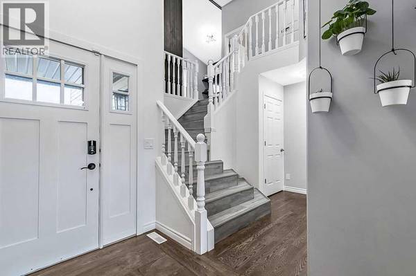 Okotoks, AB T1S1W1,60 Cimarron Meadows Road