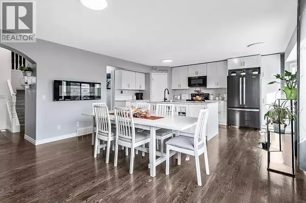 Okotoks, AB T1S1W1,60 Cimarron Meadows Road